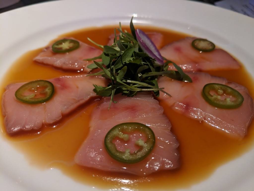 Imoto Restaurant | restaurant | 2400 Victory Park Ln, Dallas, TX 75219, USA | 2142577777 OR +1 214-257-7777