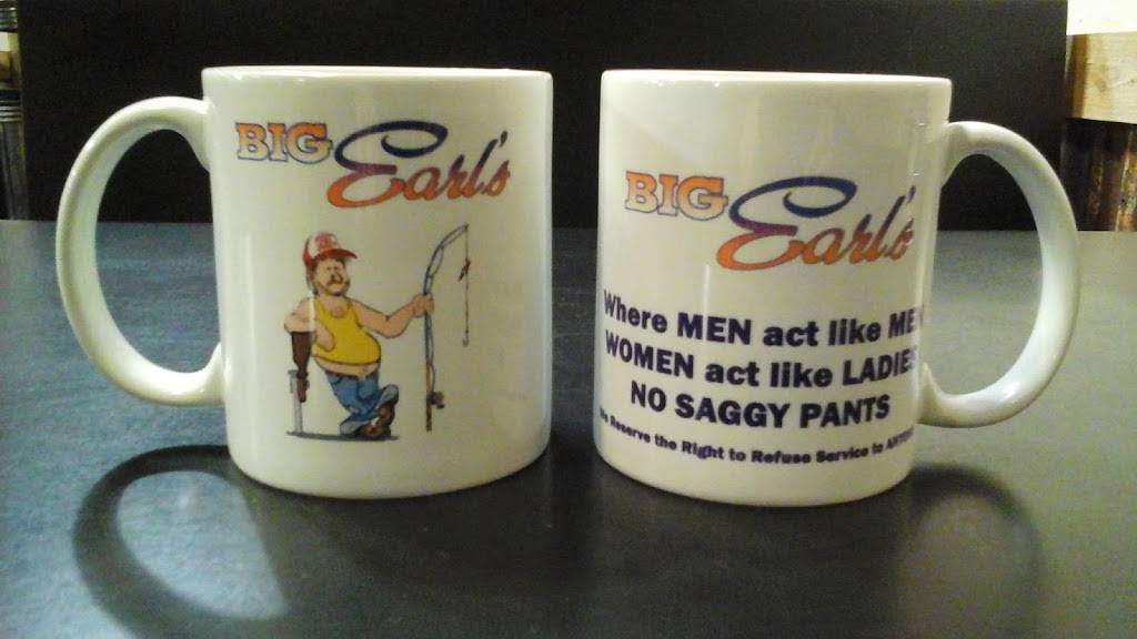 Big Earls | restaurant | 2999 TX-11, Pittsburg, TX 75686, USA | 9038563867 OR +1 903-856-3867