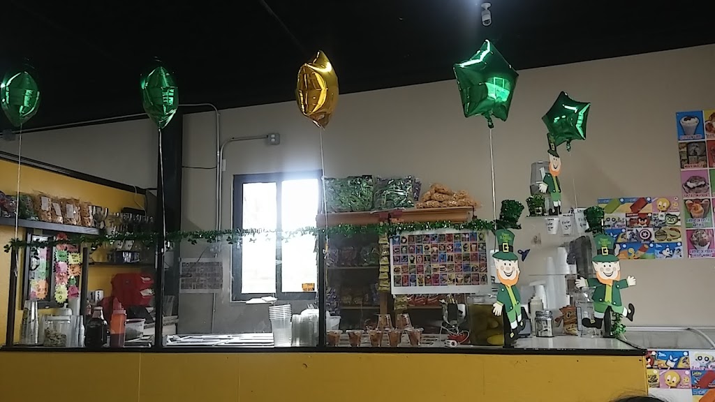 La Abejita snack | meal takeaway | 1826, Mission, TX 78573, USA | 9565296903 OR +1 956-529-6903