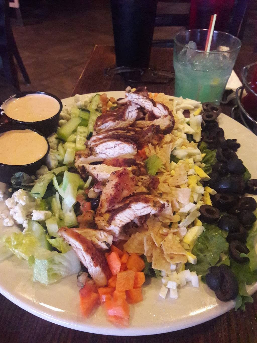 Rookies Sports Bar & Grill (St. Charles) | restaurant | 1545 W Main St, St. Charles, IL 60174, USA | 6305130681 OR +1 630-513-0681