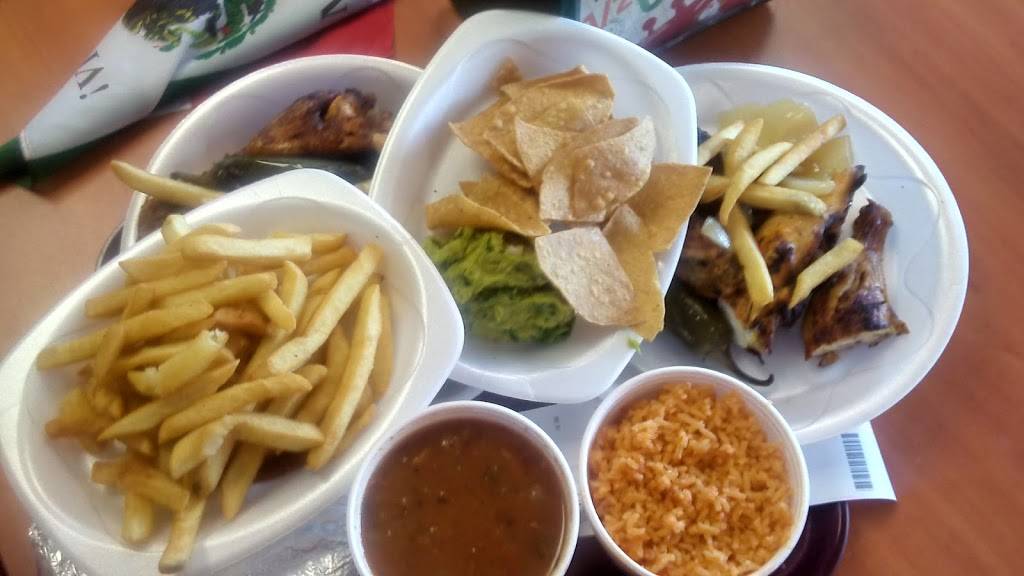 Pollo Feliz | restaurant | 3120 W 26th St, Chicago, IL 60623, USA | 7738477712 OR +1 773-847-7712