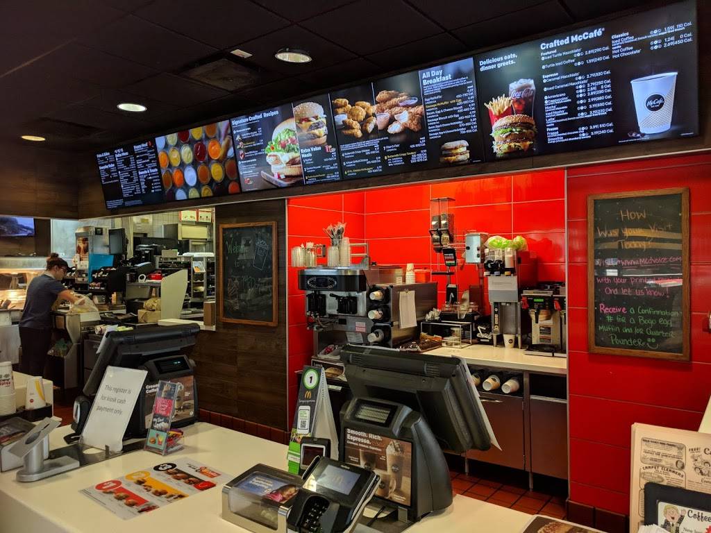 McDonalds | cafe | 3740 S Suncoast Blvd, Homosassa Springs, FL 34447, USA | 3526211660 OR +1 352-621-1660