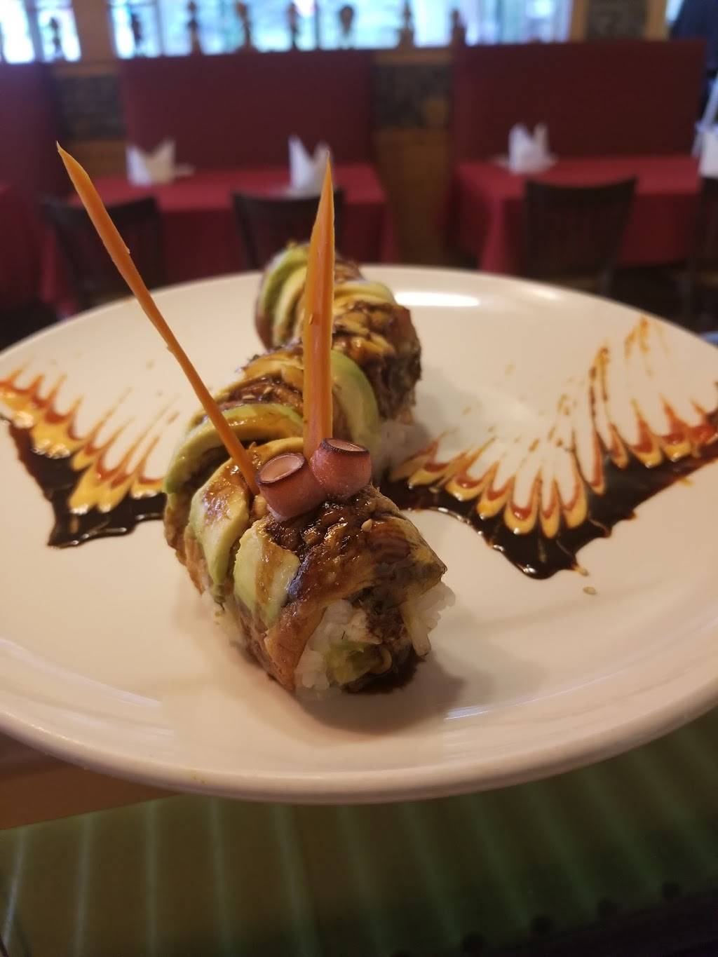 Sushi Jooa | restaurant | 198 E 29th St, Loveland, CO 80538, USA | 9706854694 OR +1 970-685-4694