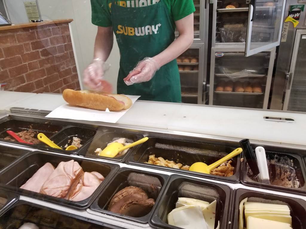 Subway Restaurants | restaurant | 30340 FM2978, Magnolia, TX 77354, USA | 8325850970 OR +1 832-585-0970