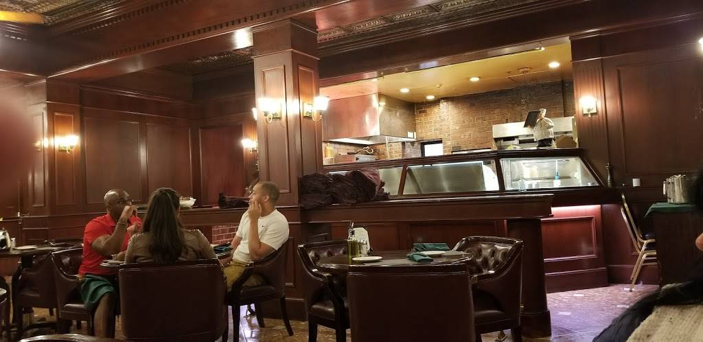 Fletchers | restaurant | 939 W 5th Ave, Anchorage, AK 99501, USA | 9073432218 OR +1 907-343-2218