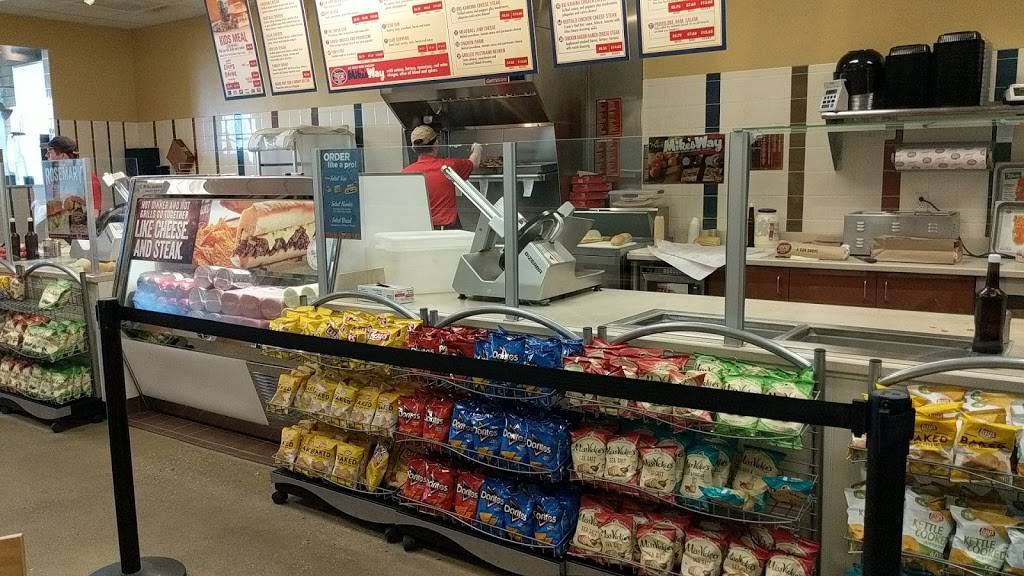 Jersey Mikes Subs | meal takeaway | 7645 Arundel Mills Blvd #50, Hanover, MD 21076, USA | 4109045185 OR +1 410-904-5185