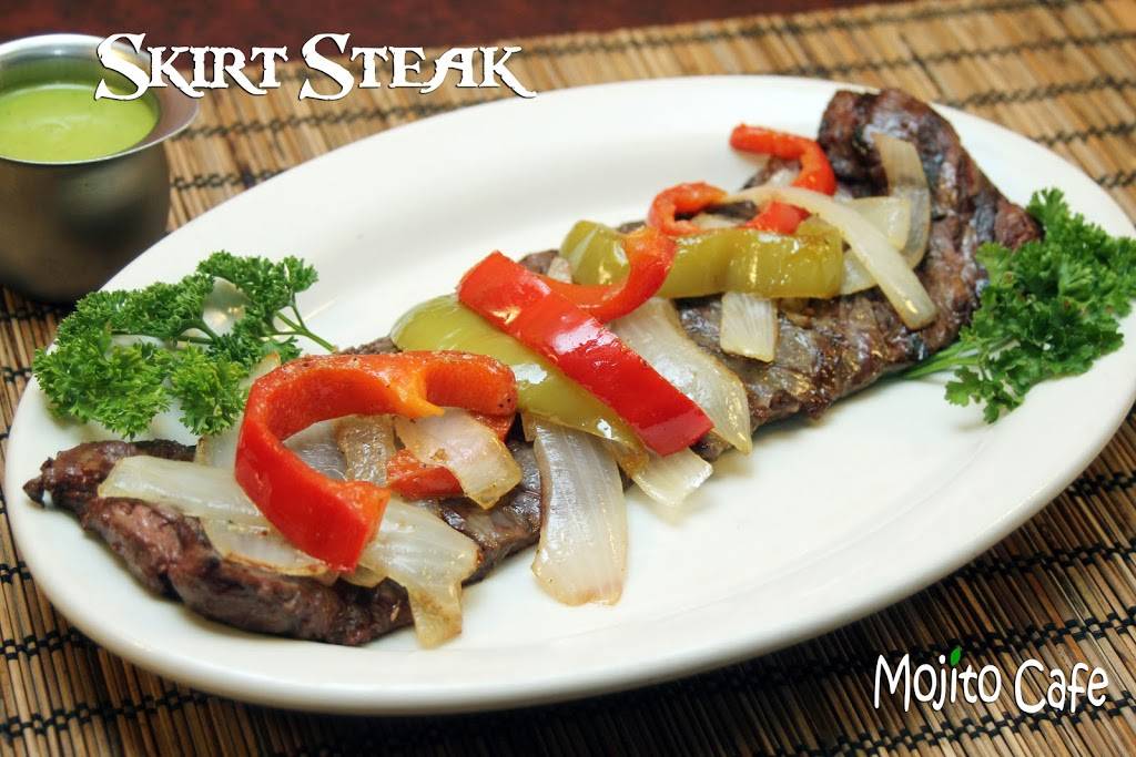 Mojito Cafe | restaurant | 9850 Nesbit Ferry Rd, Johns Creek, GA 30022, USA | 7706427147 OR +1 770-642-7147