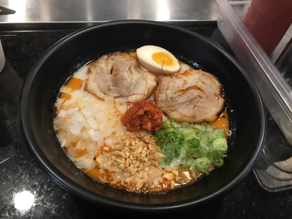 Ninja Ramen and Thai | restaurant | 2033 airline rd STE: E5, Corpus Christi, TX 78412, USA | 3614522622 OR +1 361-452-2622