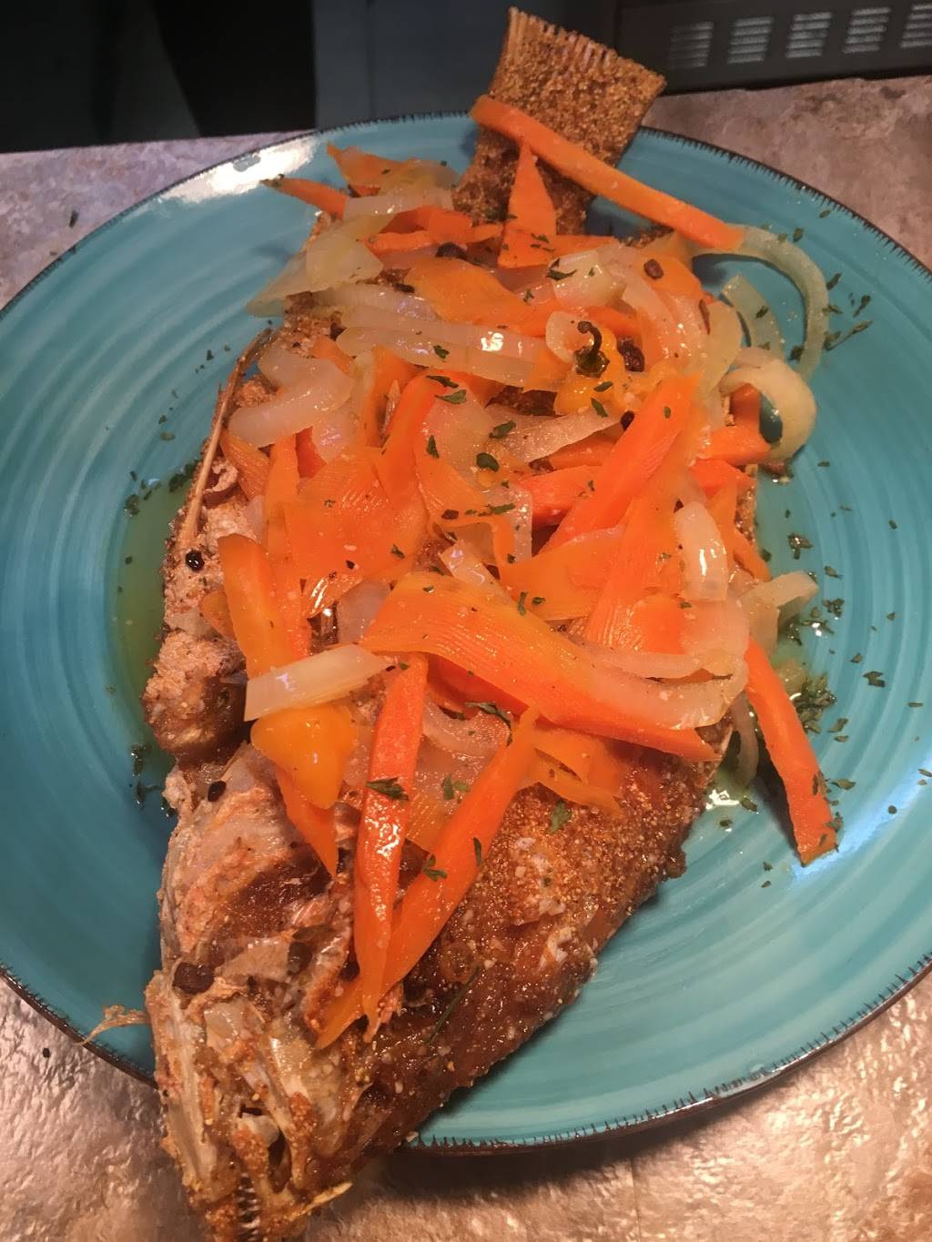 Jamrock Caribbean Restaurant & Bar | restaurant | 1635 Pass Rd, Biloxi, MS 39531, USA | 2284359121 OR +1 228-435-9121