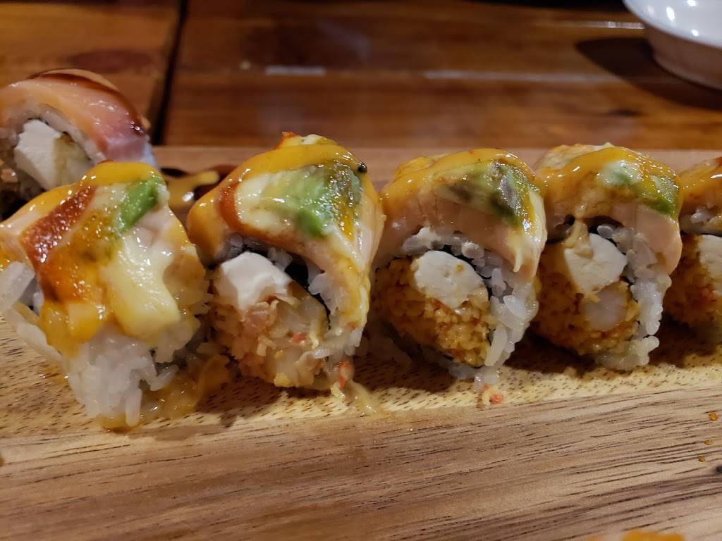 Kirin House Japanese Steak House & Sushi Bar | restaurant | 1064 Old Peachtree Rd NW, Lawrenceville, GA 30043, USA | 7709958843 OR +1 770-995-8843