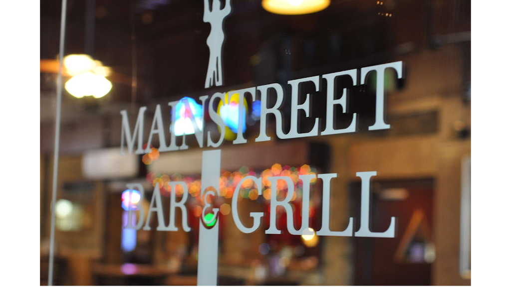 Mainstreet Bar & Grill | restaurant | 814 Mainstreet, Hopkins, MN 55343, USA | 9529382400 OR +1 952-938-2400