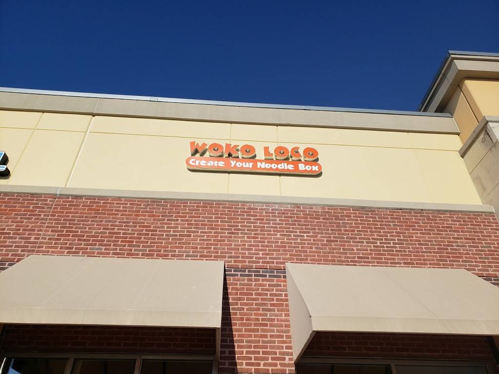 Woko Loco | restaurant | 1201 Barbara Jordan Blvd #1280, Austin, TX 78723, USA | 5122913737 OR +1 512-291-3737