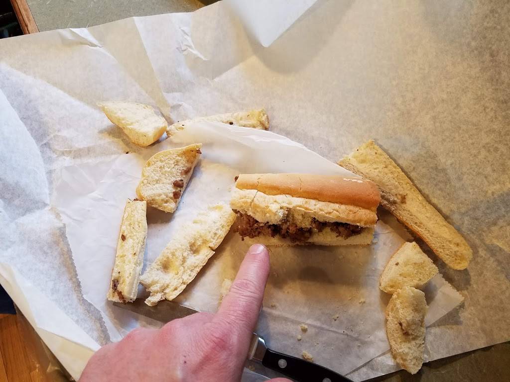 K & S Pizza & Restaurant | meal delivery | RI-91 & Route 112, Charlestown, RI 02813, USA | 4013640040 OR +1 401-364-0040