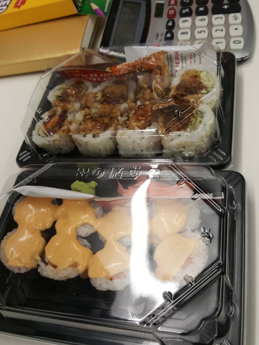 Osaka Express | restaurant | 23 Penn Mart Shopping Center, New Castle, DE 19720, USA | 3023270132 OR +1 302-327-0132