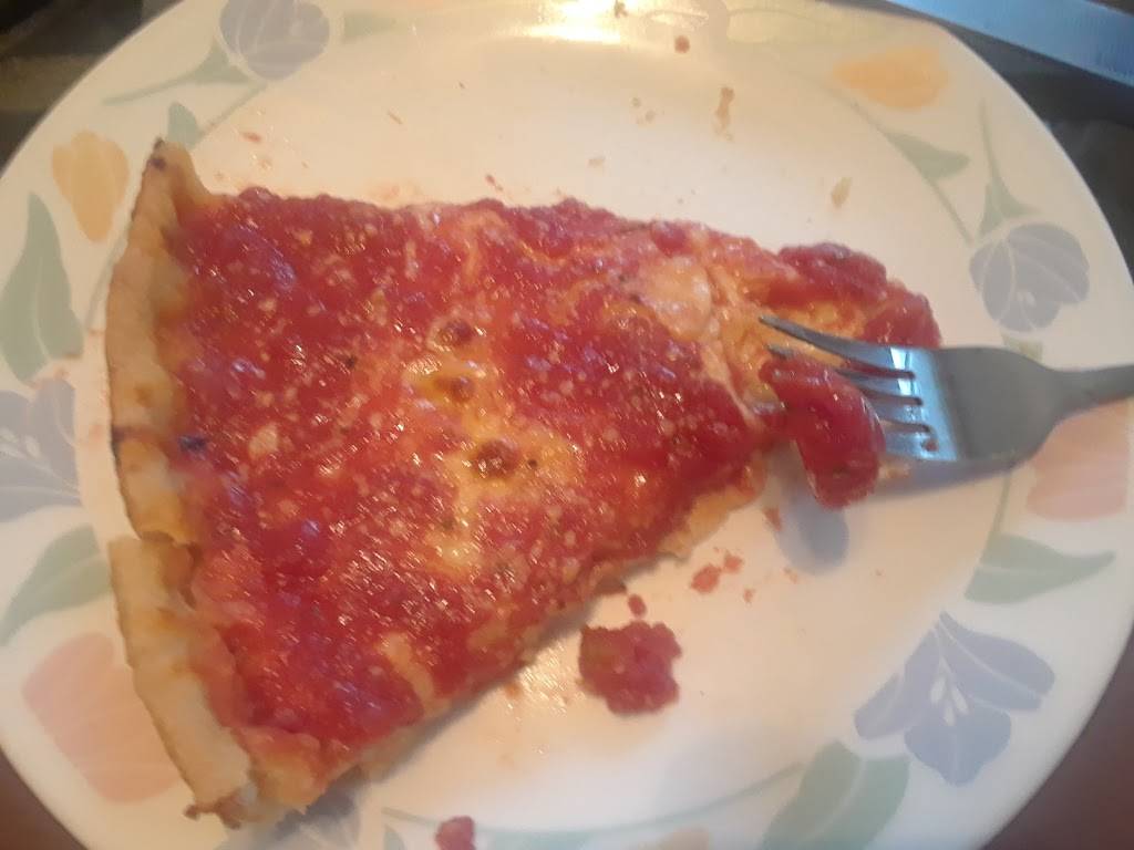 Lou Malnatis Pizzeria | meal delivery | 2848 US-34, Oswego, IL 60543, USA | 6306082567 OR +1 630-608-2567