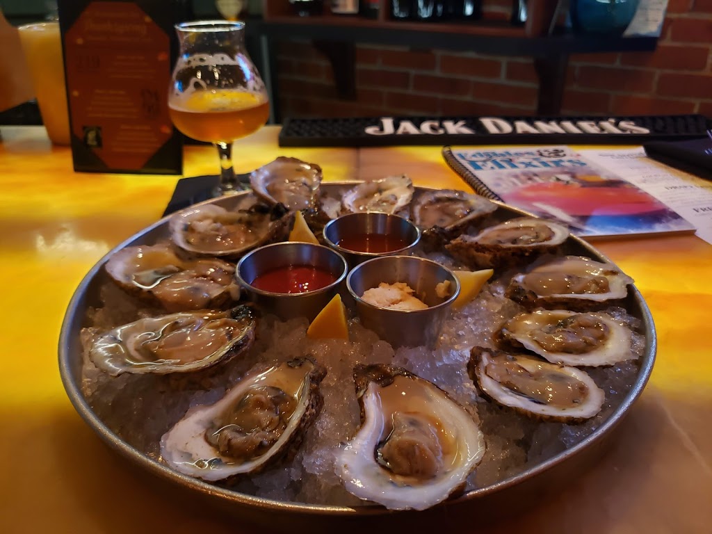 Norfolk Seafood Company & Big Easy Oyster Bar | restaurant | 111 W Tazewell St, Norfolk, VA 23510, USA | 7572276222 OR +1 757-227-6222