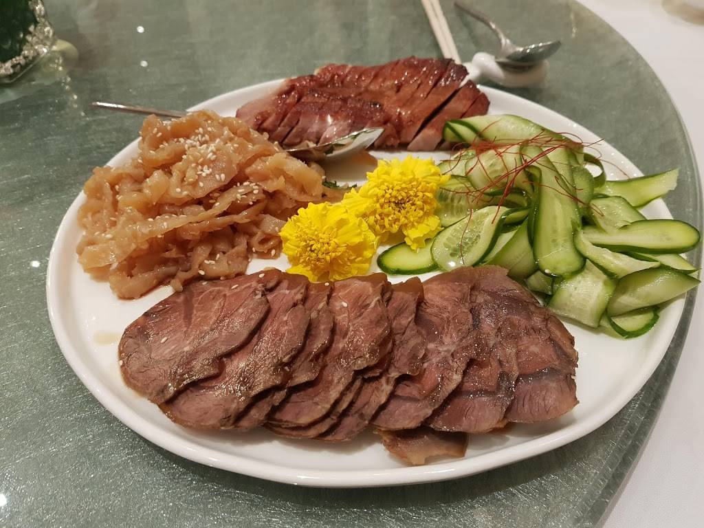 Opal Chinese Cuisine | restaurant | 303 E Valley Blvd, San Gabriel, CA 91776, USA | 6266072018 OR +1 626-607-2018