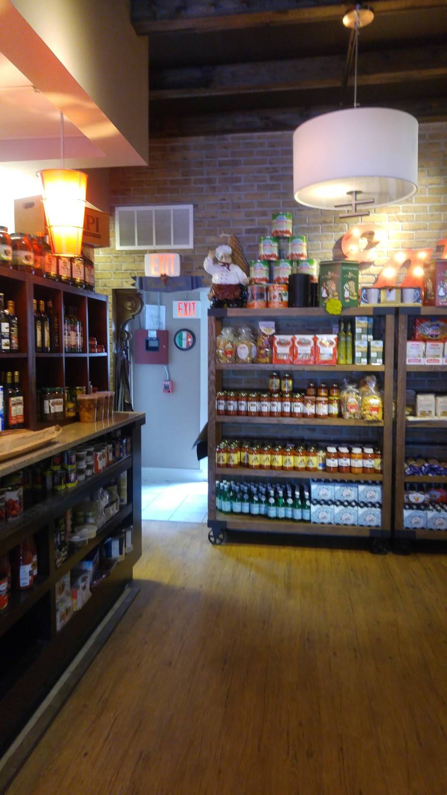 Made in Italy Express | restaurant | 546 Crescent Blvd, Glen Ellyn, IL 60137, USA | 6304696131 OR +1 630-469-6131