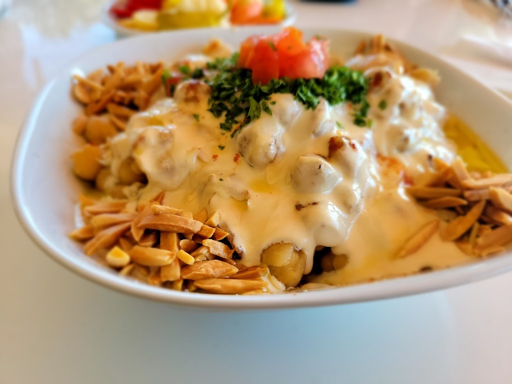 Gate of Damascus | restaurant | 1142 E Main St, El Cajon, CA 92021, USA | 6193120427 OR +1 619-312-0427