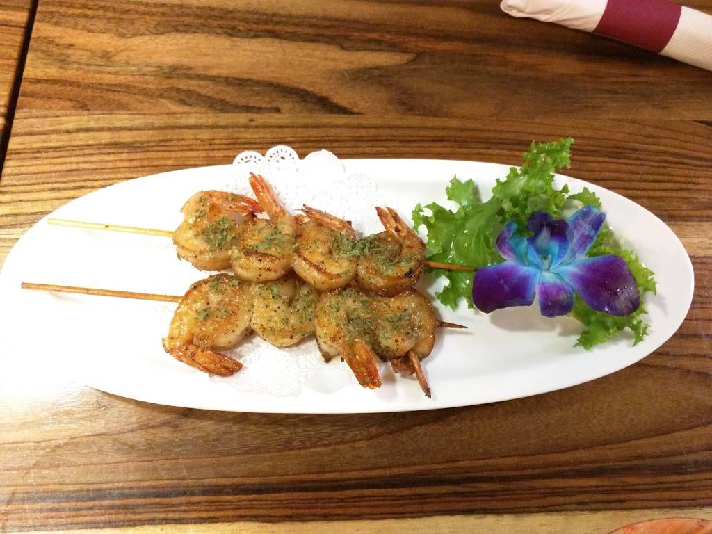 Oriental Empire | restaurant | 54 English Plaza, Red Bank, NJ 07701, USA | 7322688366 OR +1 732-268-8366