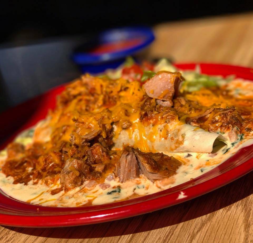 Neives Mexican Grill | restaurant | 10309 E 61st St, Tulsa, OK 74133, USA | 9188931595 OR +1 918-893-1595