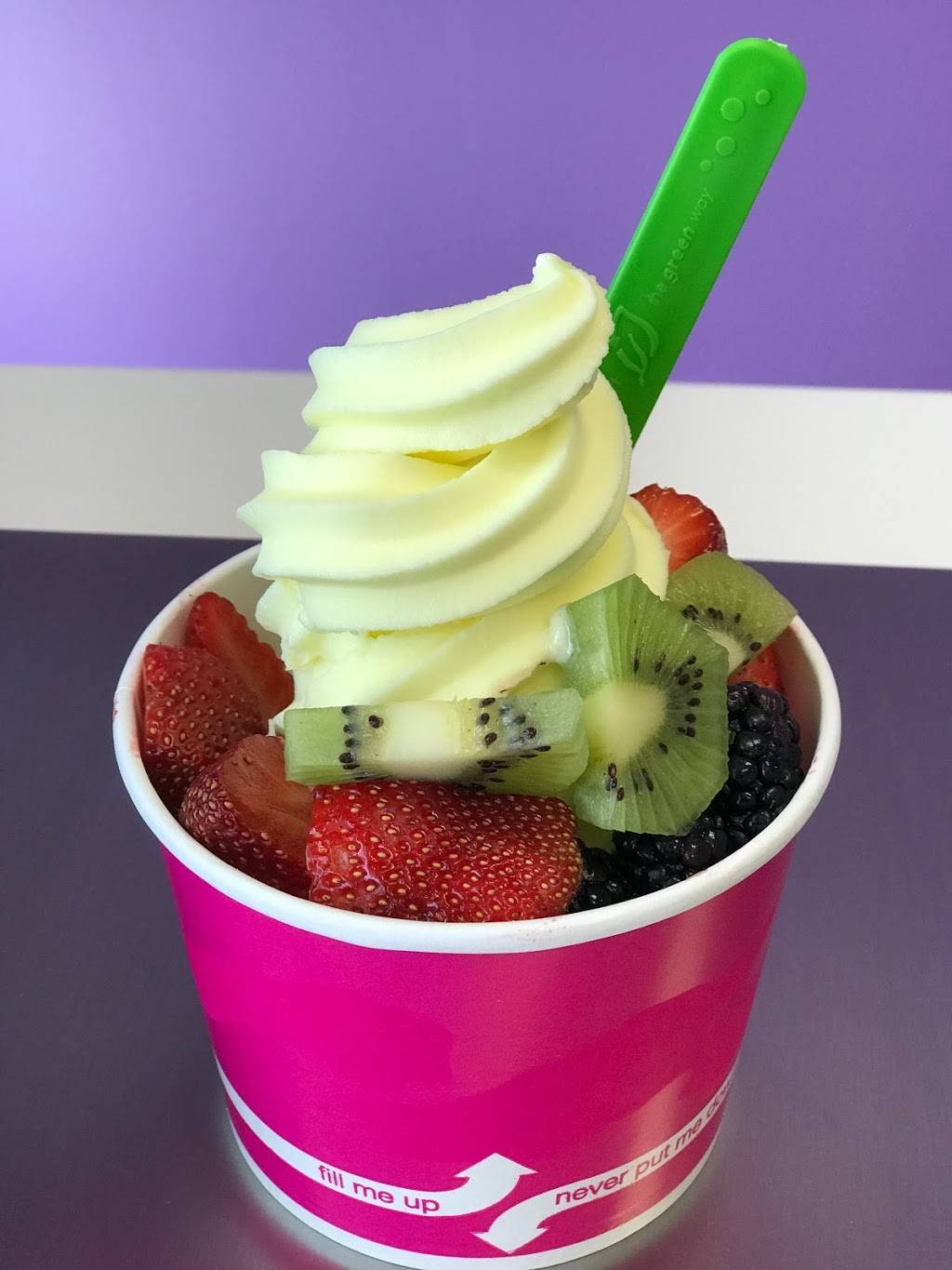 SMYLE Yogurt Bar | restaurant | 2620 Laporte Ave, Valparaiso, IN 46383, USA | 2194629696 OR +1 219-462-9696