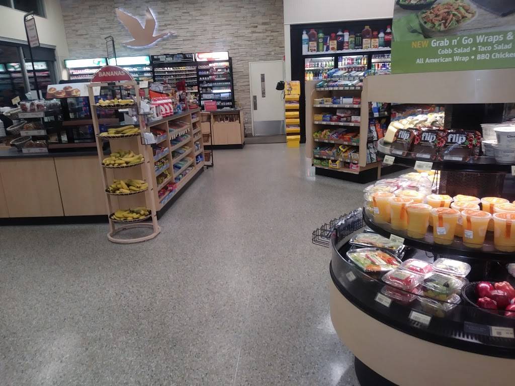 Wawa | cafe | 2604 US-301, Tampa, FL 33619, USA | 8136203076 OR +1 813-620-3076