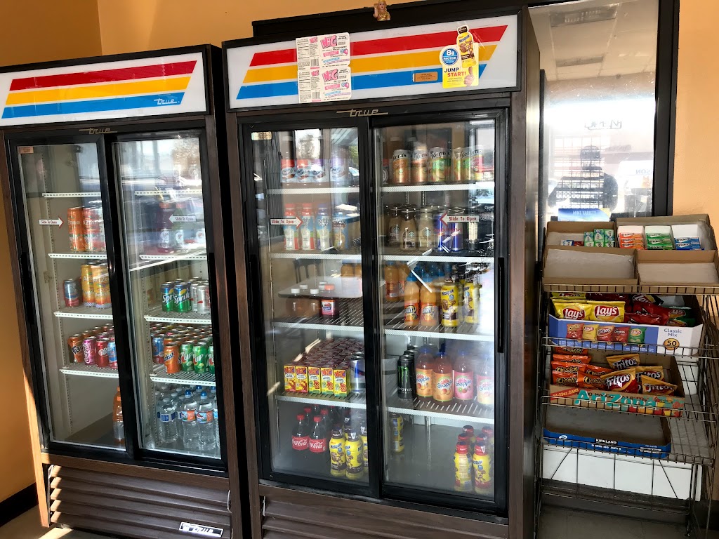 Jons Donuts | bakery | 507 W Willow St, Long Beach, CA 90806, USA | 5629800042 OR +1 562-980-0042