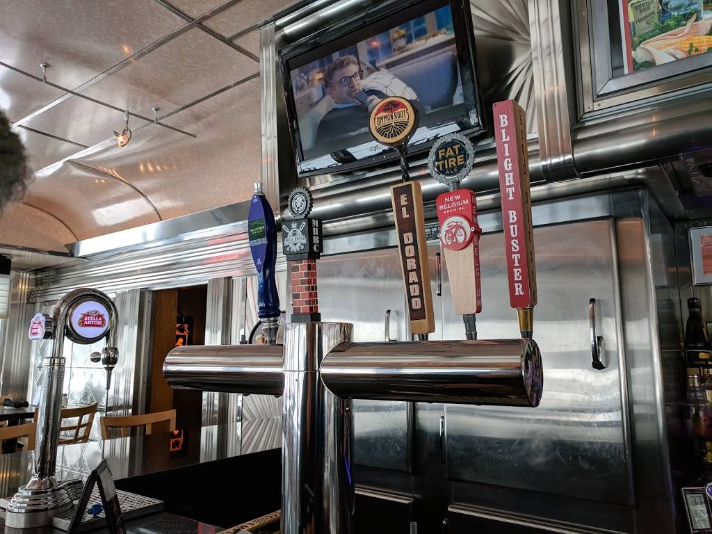 Dunning Street Station | restaurant | 2853 State Hwy 9, Malta, NY 12020, USA | 5185872000 OR +1 518-587-2000