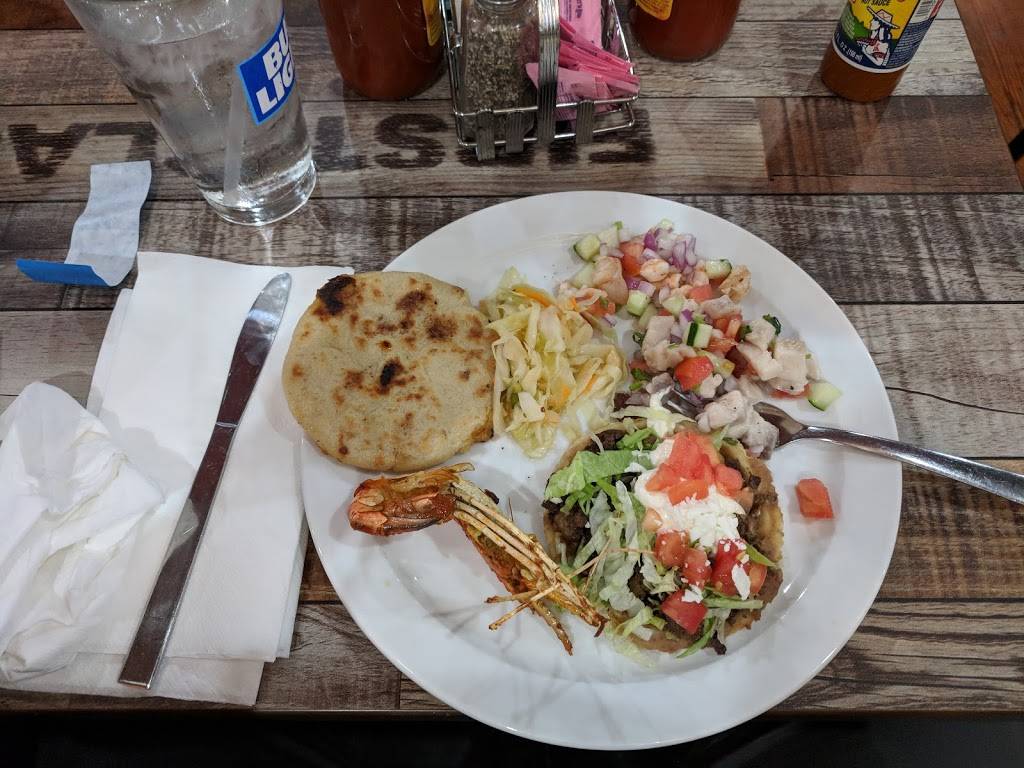 La Riviera Marisqueria | restaurant | 6023 Albemarle Rd, Charlotte, NC 28212, USA | 7045666101 OR +1 704-566-6101