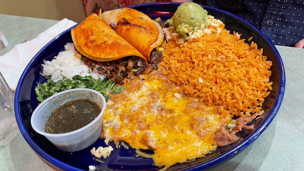 Las Palmas Mexican Restaurant | restaurant | 210 E California St, Jacksonville, OR 97530, USA | 5418999965 OR +1 541-899-9965