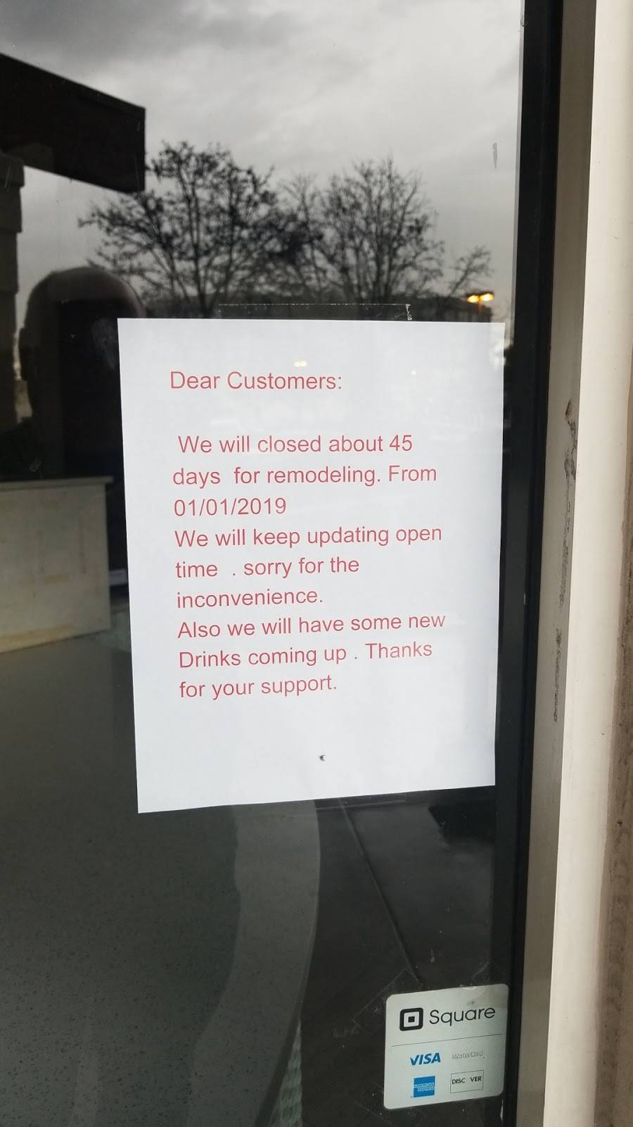 Teatime | cafe | 1003 El Camino Real, Redwood City, CA 94063, USA | 6502999888 OR +1 650-299-9888