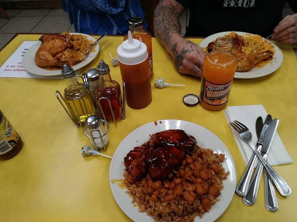 Dominican Food Restaurant | restaurant | 2180 Forest Ave, Staten Island, NY 10303, USA | 7184424616 OR +1 718-442-4616