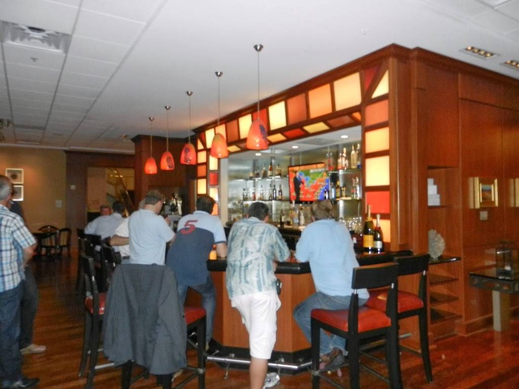 Latitude 41 | restaurant | 50 N 3rd St, Columbus, OH 43215, USA | 6142337541 OR +1 614-233-7541