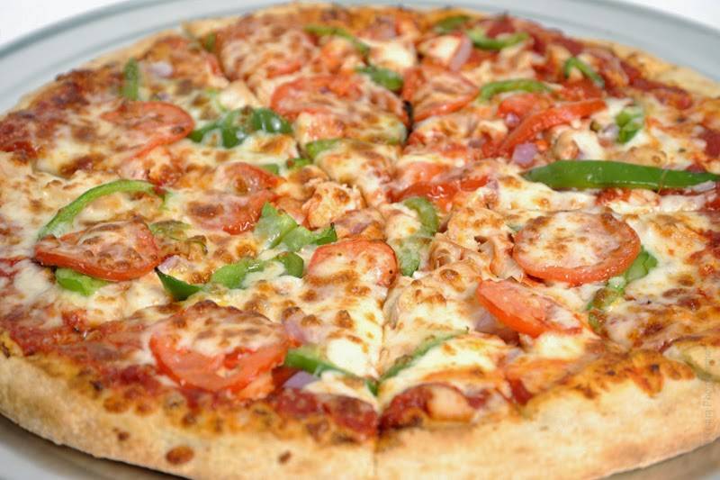 Montereys Pizza | meal delivery | 1230 North Henry Street, Alexandria, VA 22314, USA | 7036839400 OR +1 703-683-9400