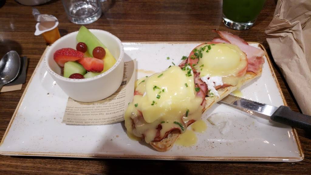 First Watch - Biltmore | restaurant | 3215 E Camelback Rd, Phoenix, AZ 85018, USA | 6029553447 OR +1 602-955-3447