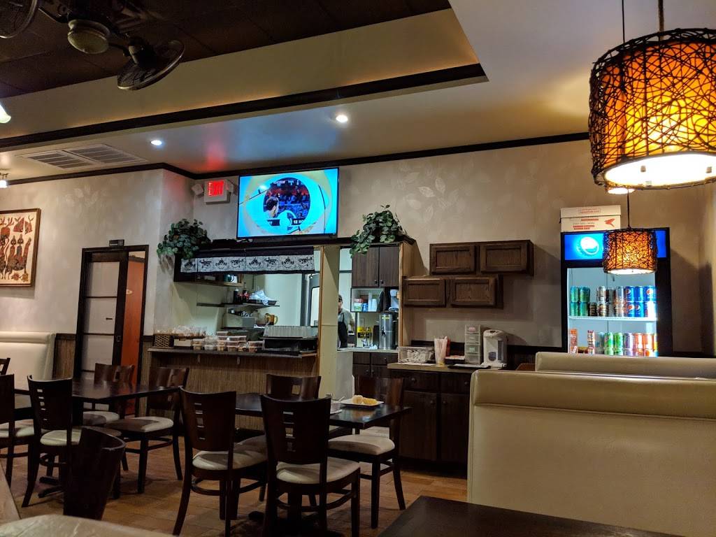 Twin Panda | restaurant | 9231 W Parmer Ln #101, Austin, TX 78717, USA | 5129922582 OR +1 512-992-2582