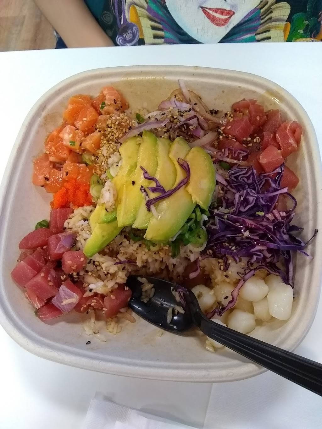 POKEMEN | restaurant | 2701 Frederick Rd, Opelika, AL 36801, USA | 3347376353 OR +1 334-737-6353