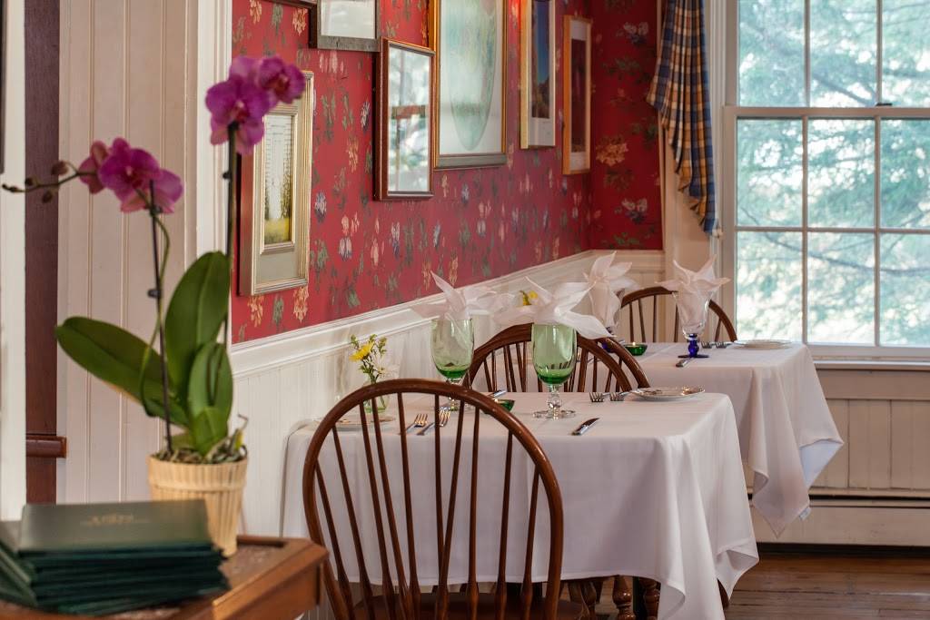 The Inn at Weston | restaurant | 630 Main St, Weston, VT 05161, USA | 8028246789 OR +1 802-824-6789
