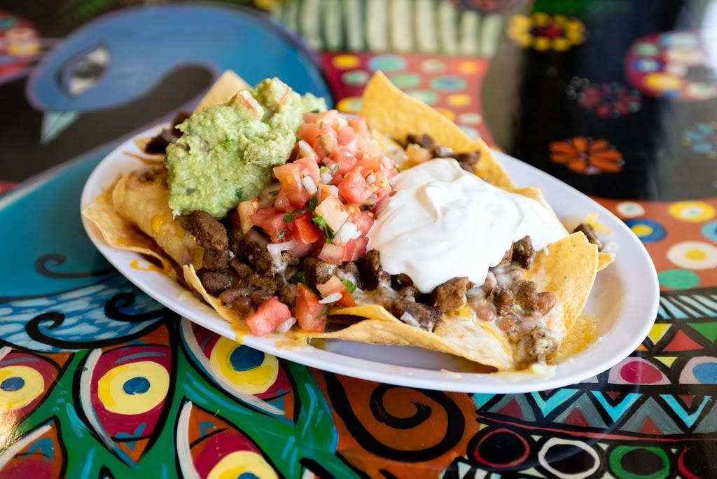 Cocina Mexico | restaurant | 55 W Angela St, Pleasanton, CA 94566, USA | 9254853010 OR +1 925-485-3010