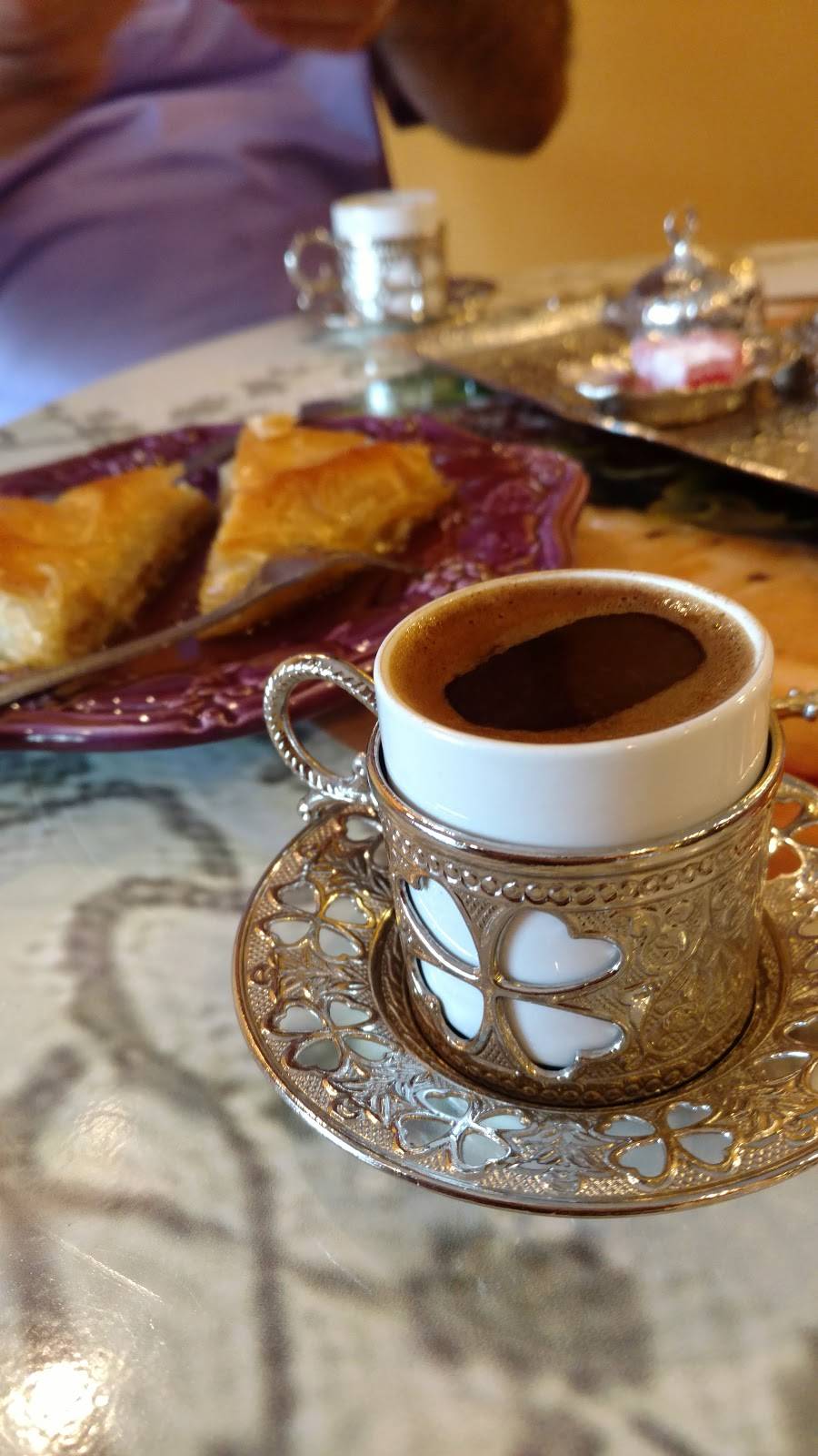 Turkish Kebap House | restaurant | 6413 Hampton Ave, St. Louis, MO 63109, USA | 3142460093 OR +1 314-246-0093