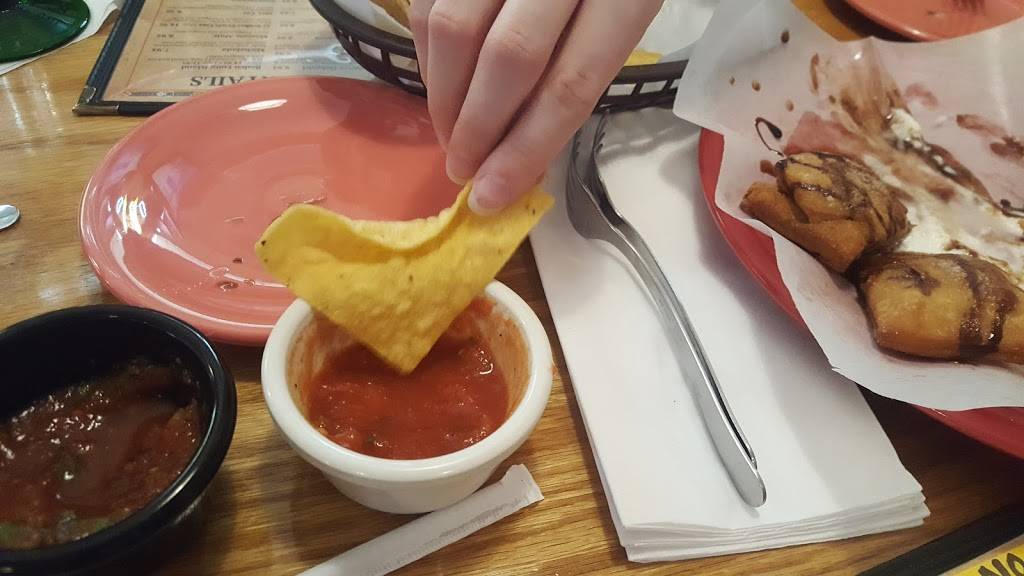 El Rodeo Mexican Restaurant | restaurant | 385 Muldoon Rd, Anchorage, AK 99504, USA | 9073385393 OR +1 907-338-5393