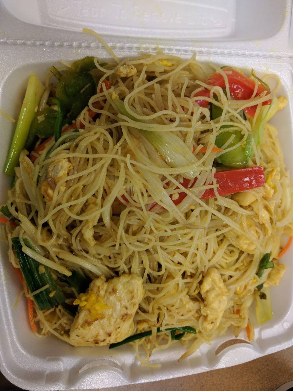 Orient Chinese Restaurant | restaurant | 401 Robert St N #203, St Paul, MN 55101, USA | 6512096000 OR +1 651-209-6000