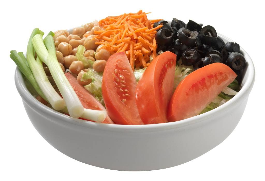 Barones The Pizzeria Express | meal delivery | 22435 Ventura Blvd D, Woodland Hills, CA 91364, USA | 8187031700 OR +1 818-703-1700