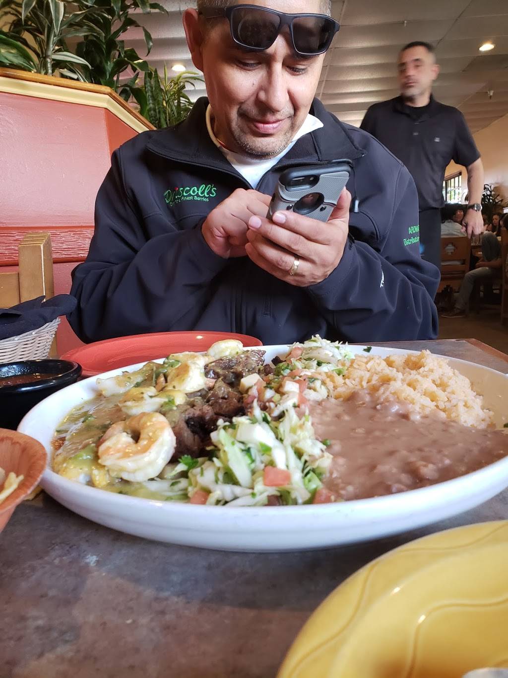 Cilantros | meal takeaway | 1934 Main St, Watsonville, CA 95076, USA | 8317612161 OR +1 831-761-2161