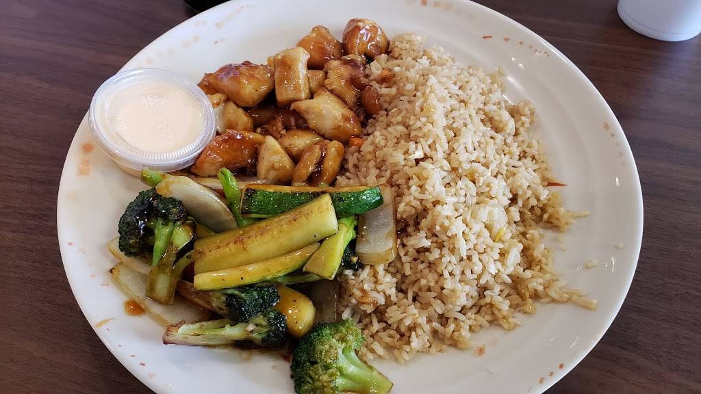 HIBACHI EXPRESS WINTER HAVEN | restaurant | 6011 Cypress Gardens Blvd, Winter Haven, FL 33884, USA | 8636623912 OR +1 863-662-3912