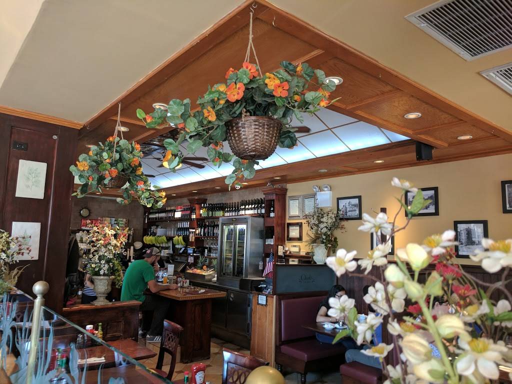 Clarks | restaurant | 80 Clark St, Brooklyn, NY 11201, USA | 7188555484 OR +1 718-855-5484