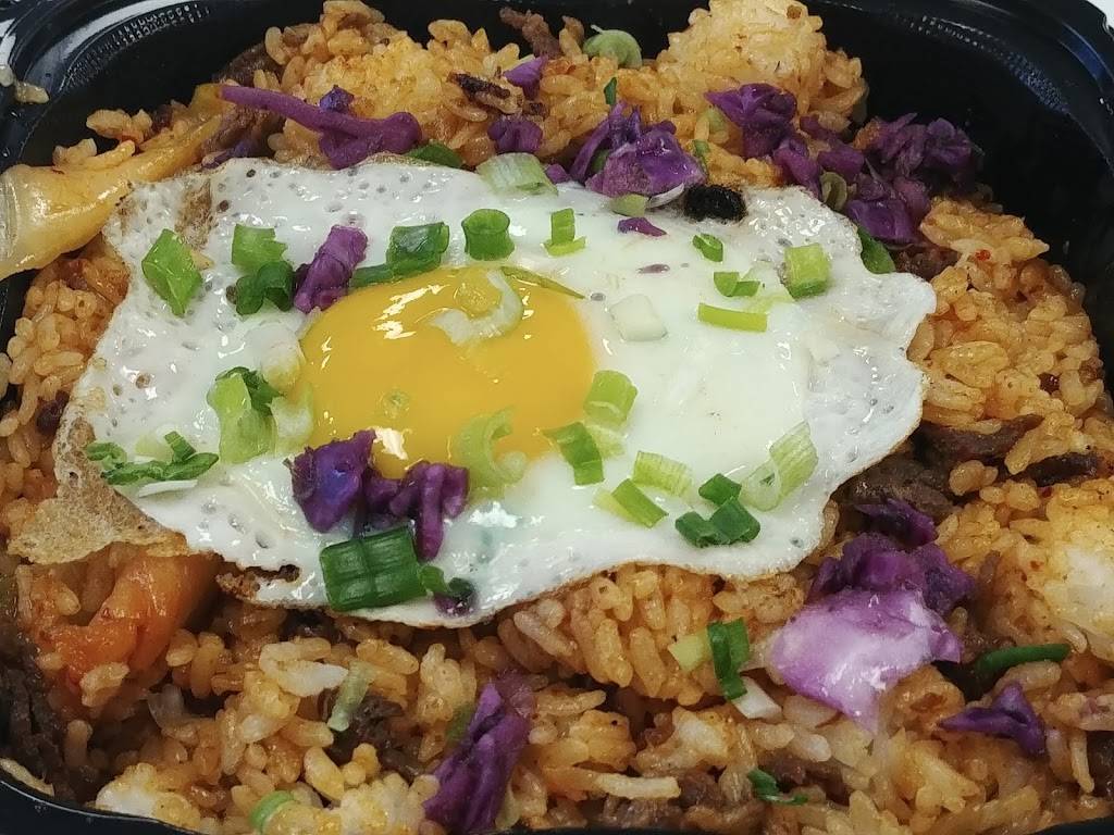 Seoul Street | restaurant | 19 Hammond, Irvine, CA 92618, USA | 9499661449 OR +1 949-966-1449