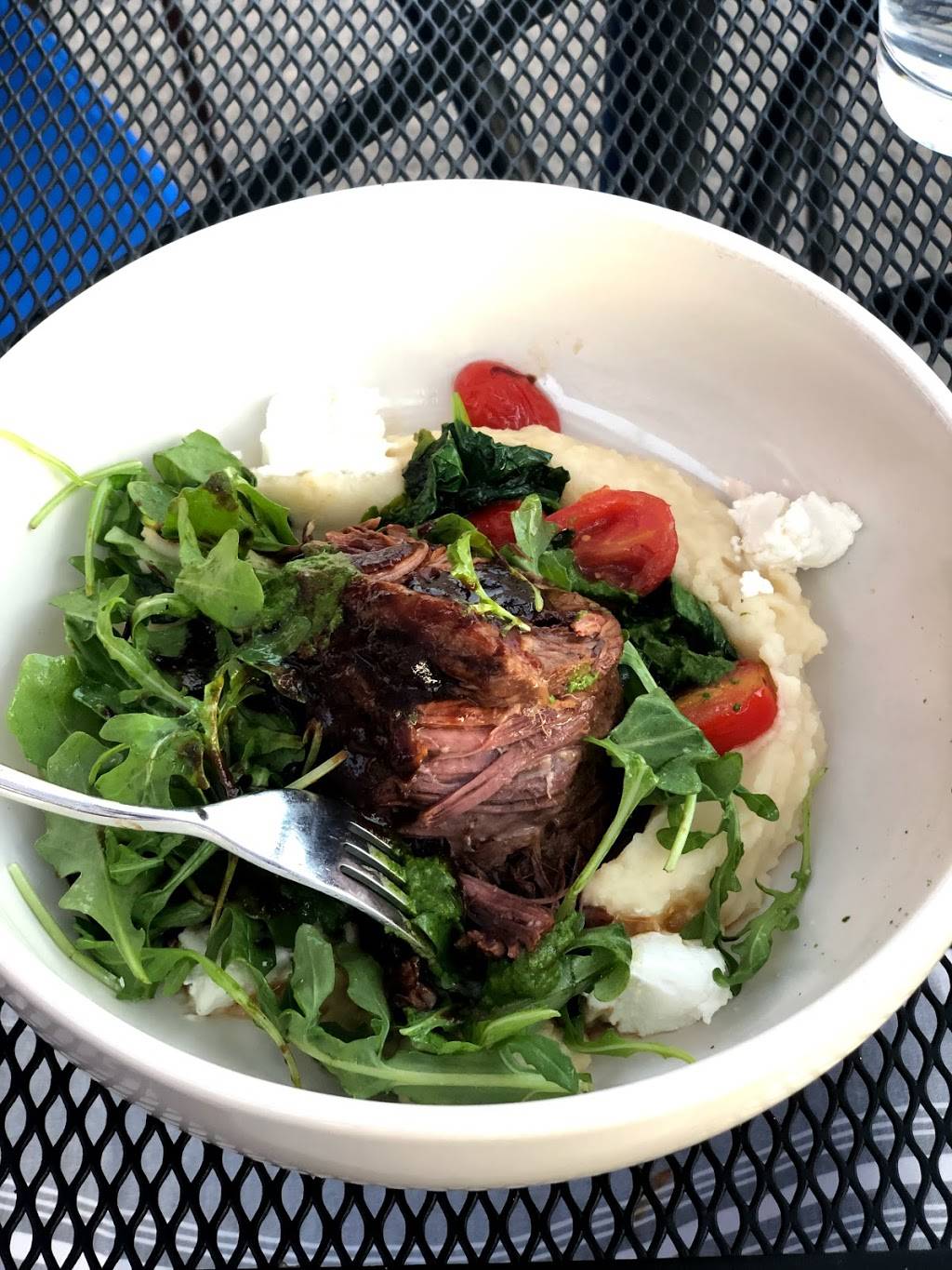 Revival on Lincoln | restaurant | 366 Lincoln Ave, Bellevue, PA 15202, USA | 4122235715 OR +1 412-223-5715