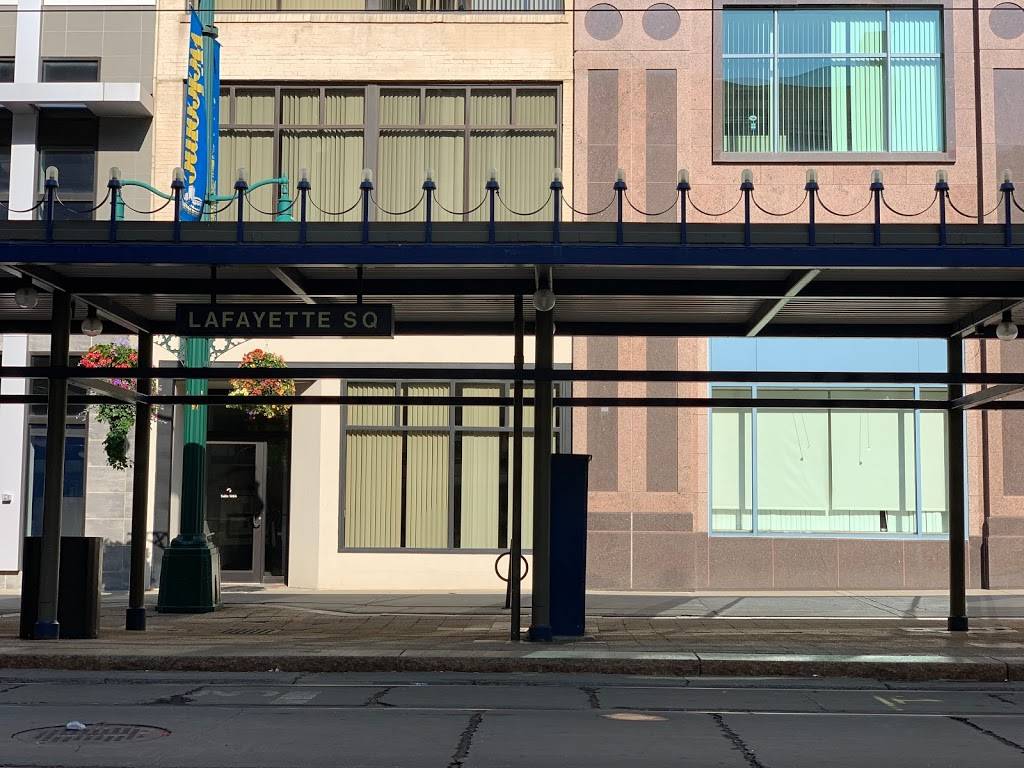 New Dragon Express | restaurant | 525 Main St, Buffalo, NY 14203, USA | 7168558888 OR +1 716-855-8888